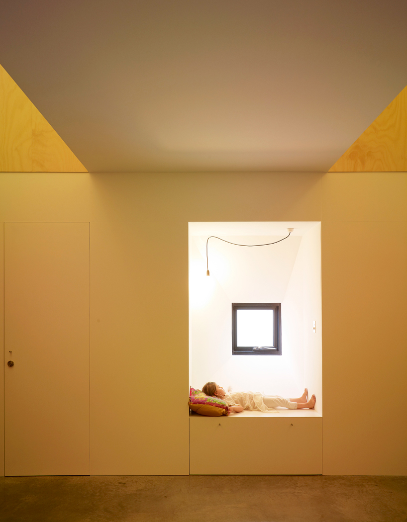 tribe studio: house milner schmukler