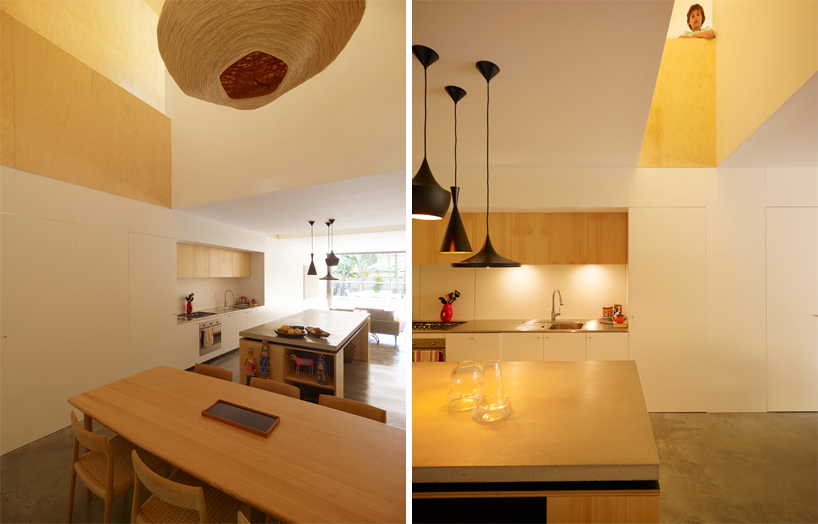 tribe studio: house milner schmukler