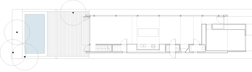 tribe studio: house milner schmukler
