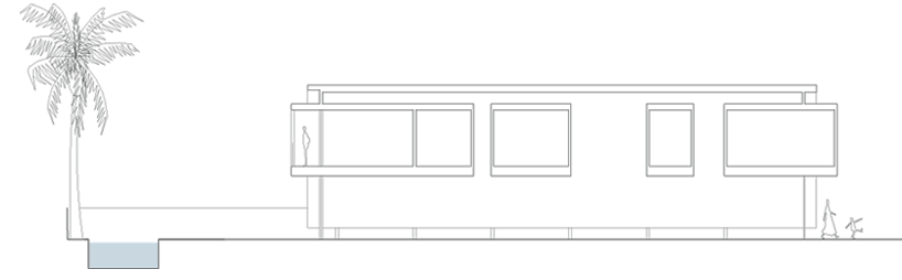 tribe studio: house milner schmukler