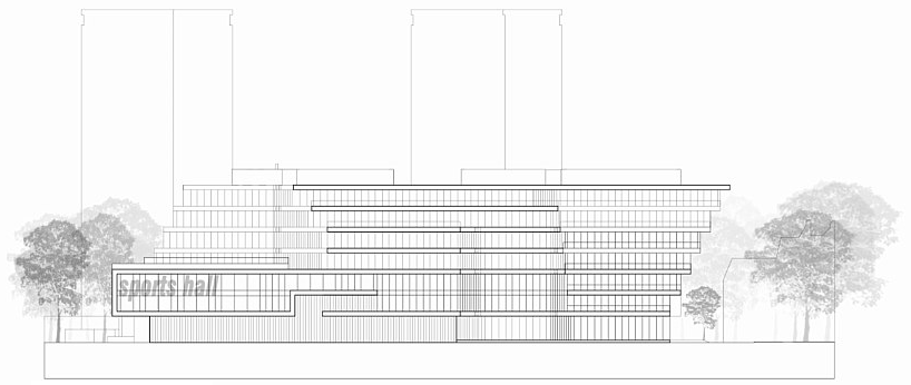 schmidt hammer lassen architects: city of westminster college