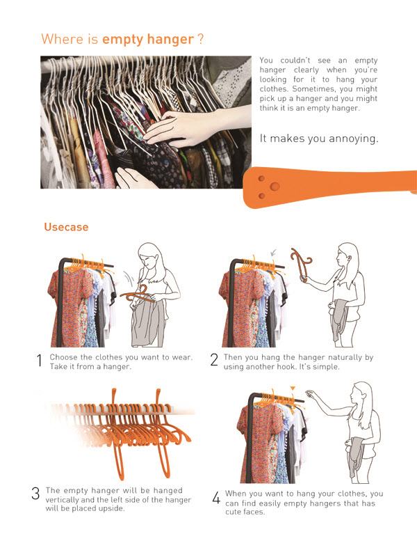 'here I am' by jieun park + park jieun + kang eunkyung design for all