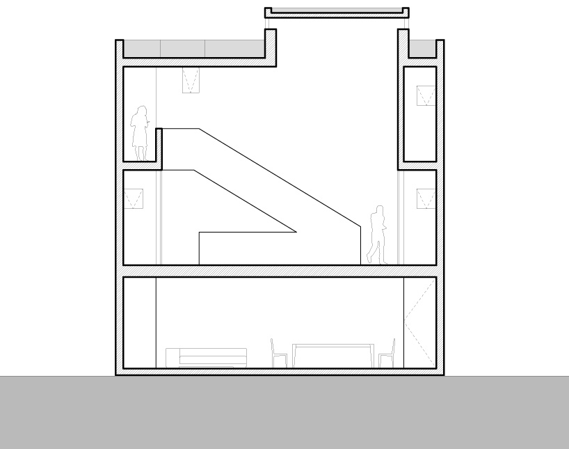 dear architects: casa 4 planos