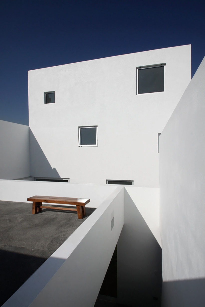 dear architects: casa 4 planos