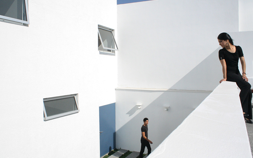 dear architects: casa 4 planos