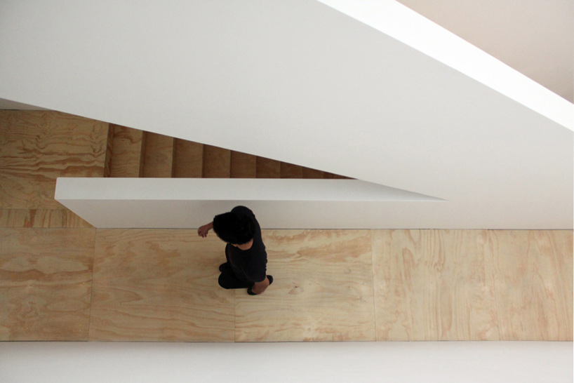 dear architects: casa 4 planos