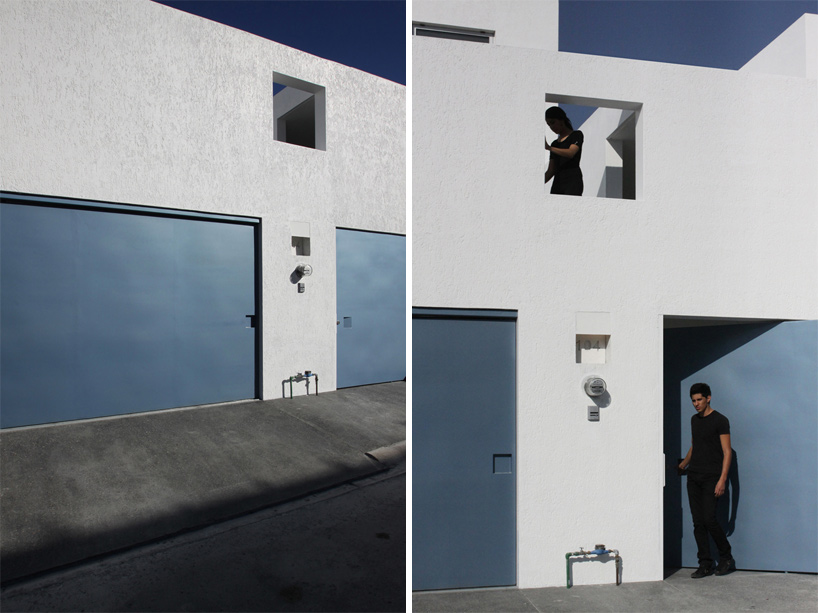 dear architects: casa 4 planos