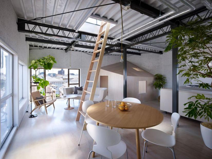 Suppose Design Office, Toshiyuki Yano · House in Takaya