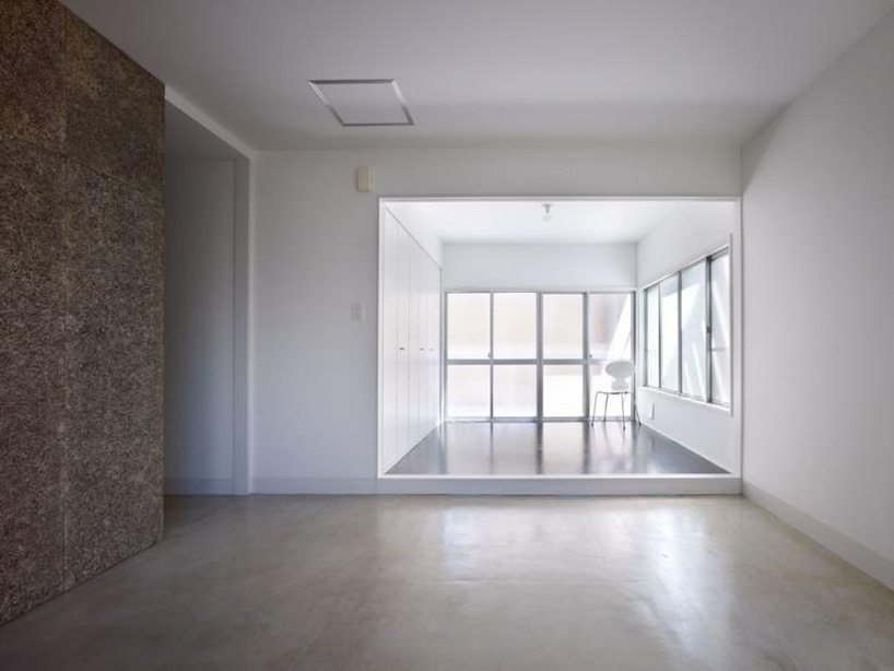 suppose design office: house in ekoda