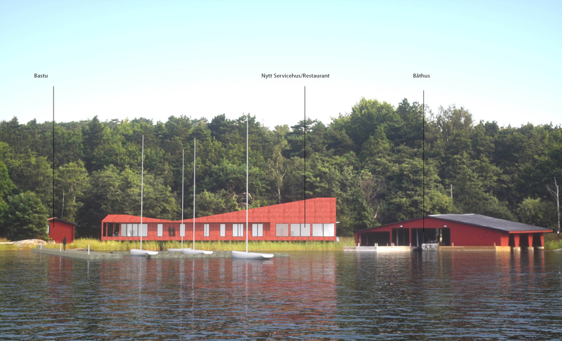 sandell sandberg: hökö