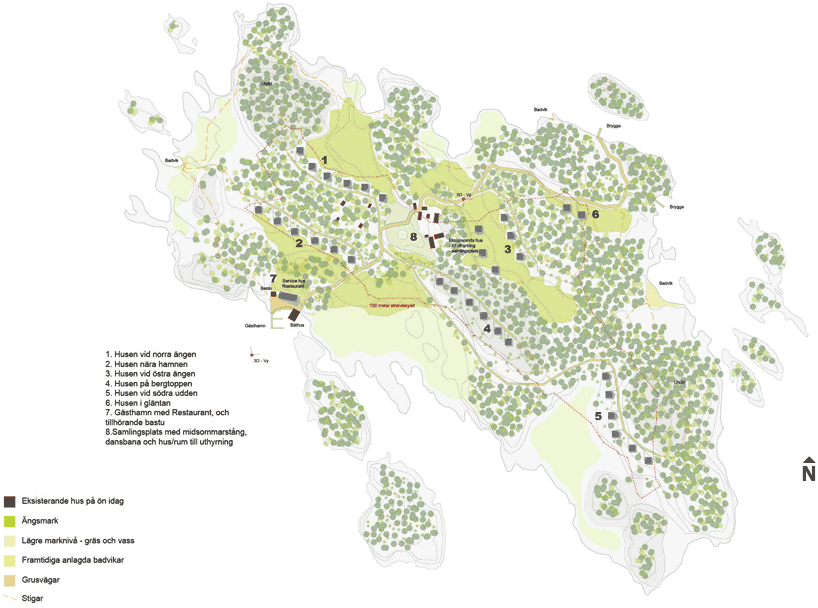 sandell sandberg: hökö