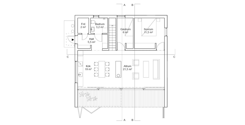 sandell sandberg: hökö