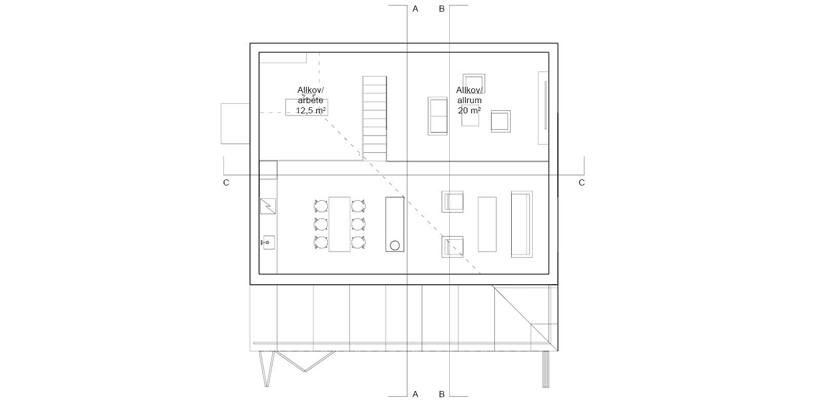 sandell sandberg: hökö