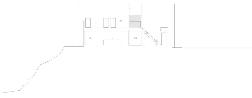 takashi yamaguchi & associates: house in ise