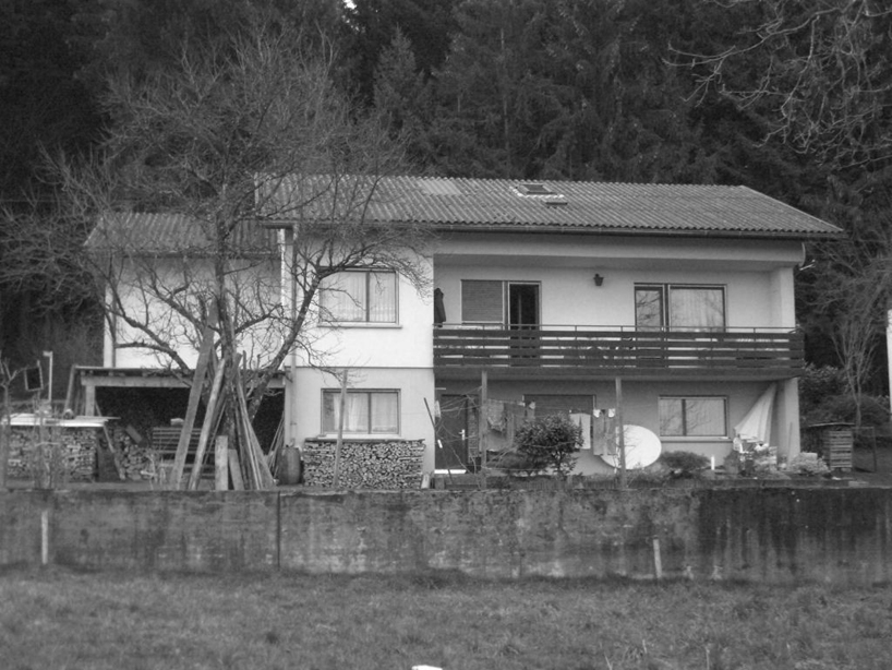 hein troy architekten: k3 house