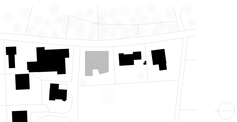 hein troy architekten: k3 house