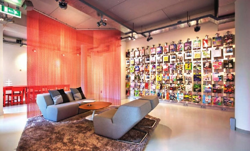 MARK magazine questionnaire: editor in chief robert thiemann