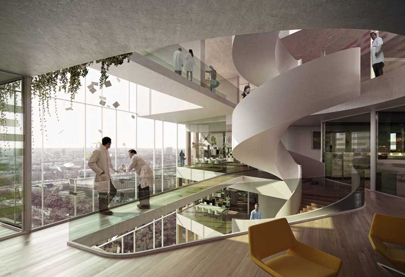 c.f.moller: panum complex extension