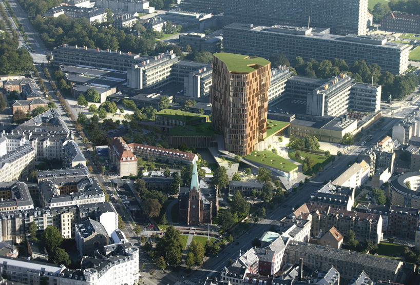 c.f.moller: panum complex extension