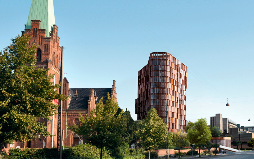 c.f.moller: panum complex extension