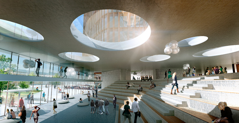 c.f.moller: panum complex extension