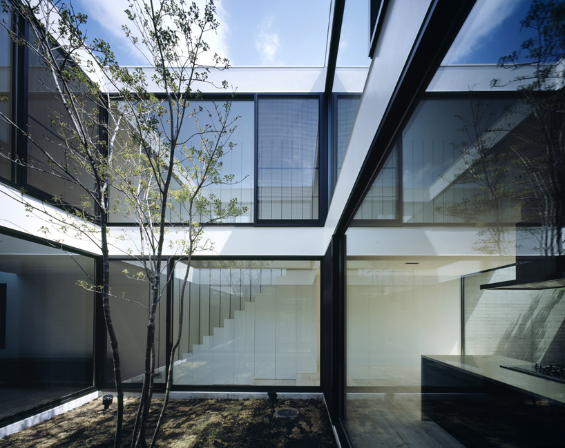 apollo architects and associates: shift
