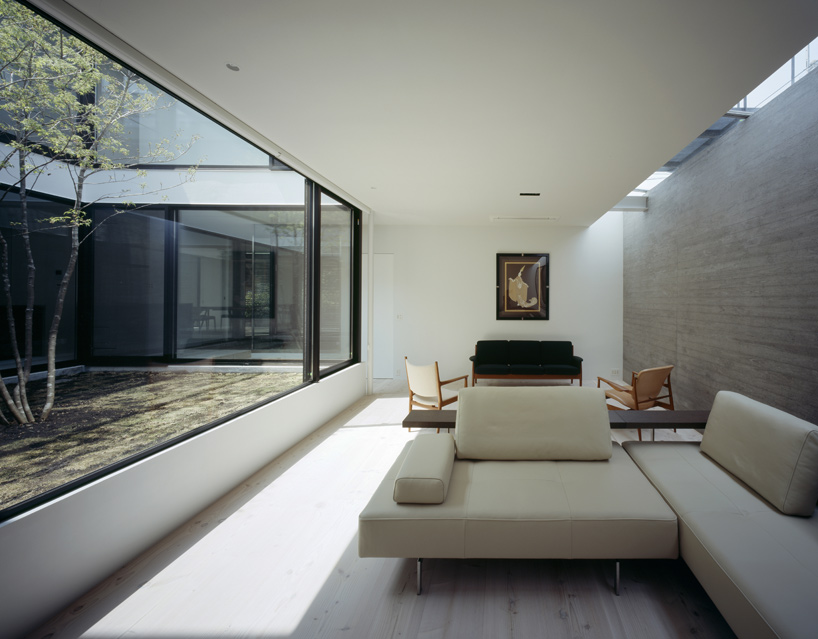 apollo architects and associates: shift
