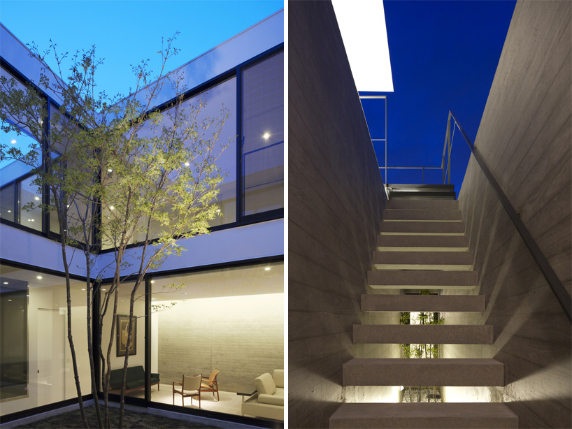 apollo architects and associates: shift