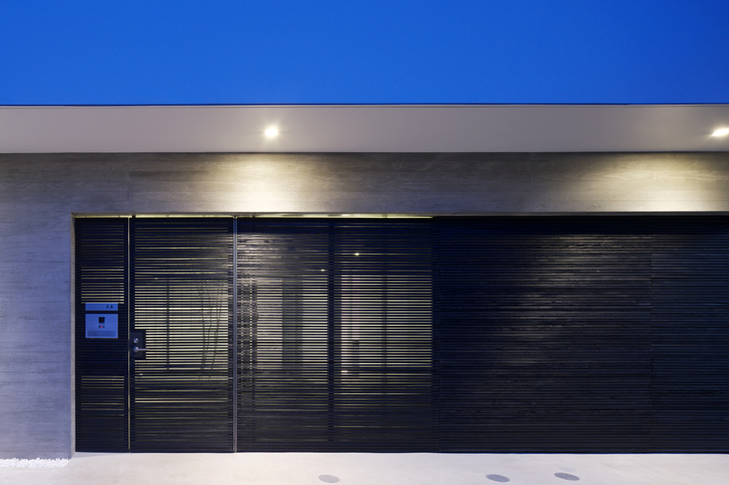 apollo architects and associates: shift