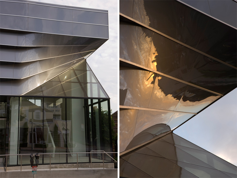 patterns: sunset boutique