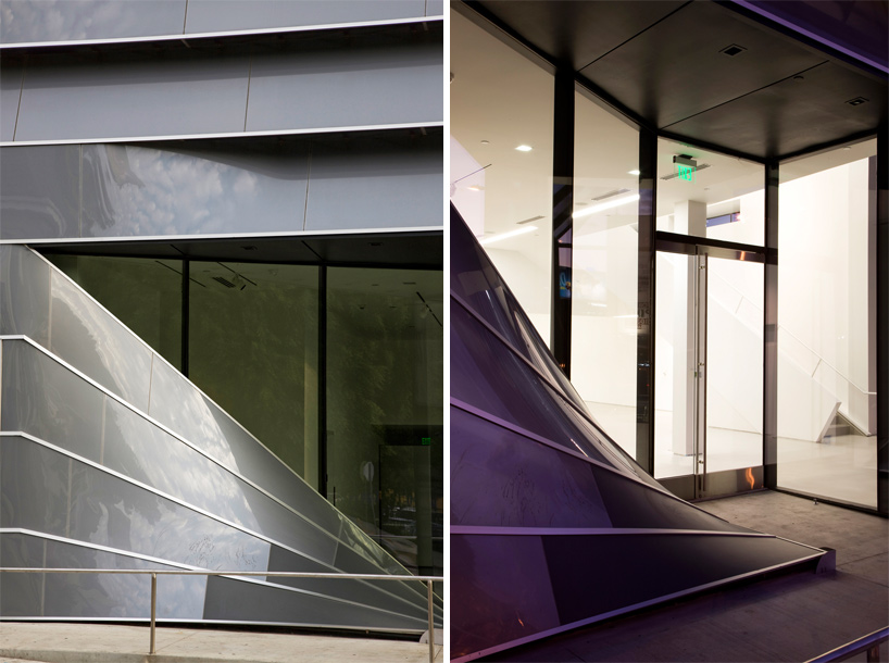 patterns: sunset boutique