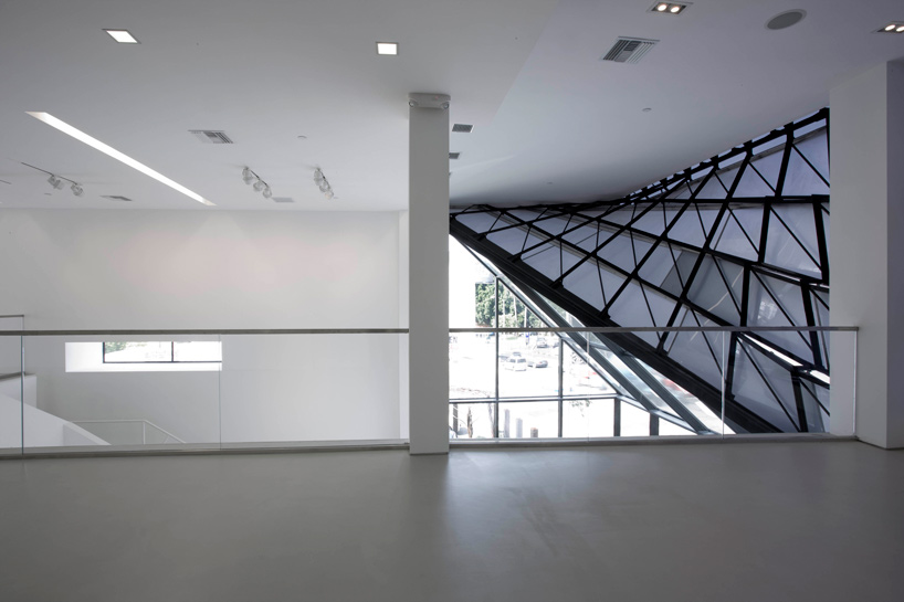 patterns: sunset boutique