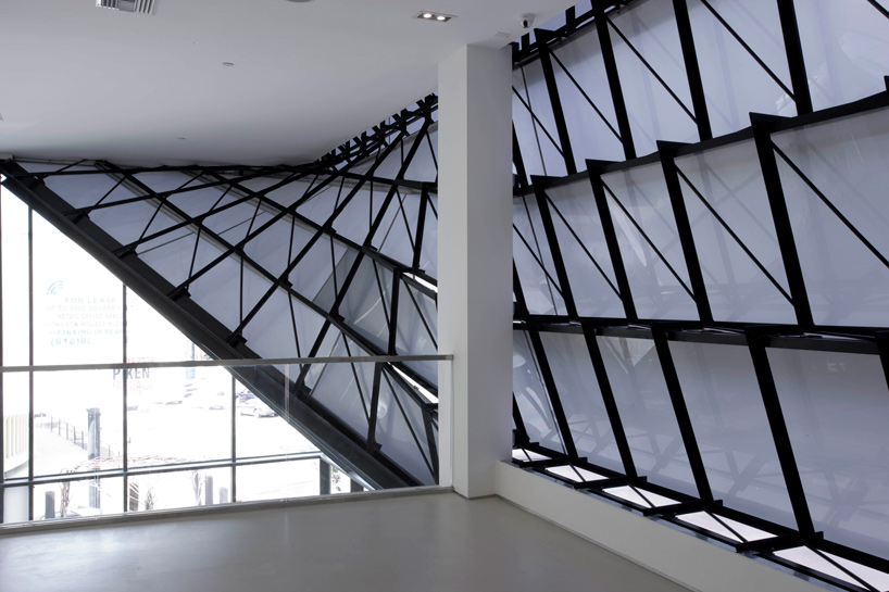 patterns: sunset boutique