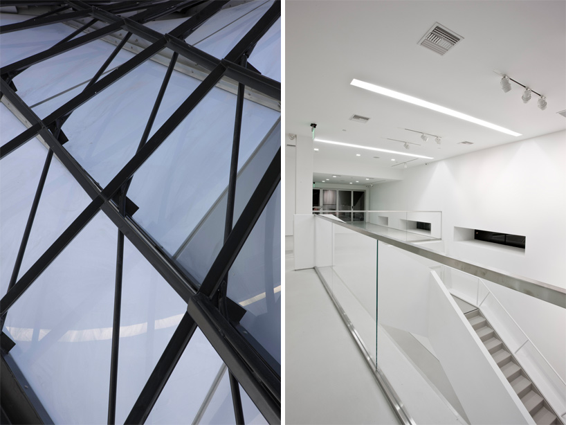 patterns: sunset boutique