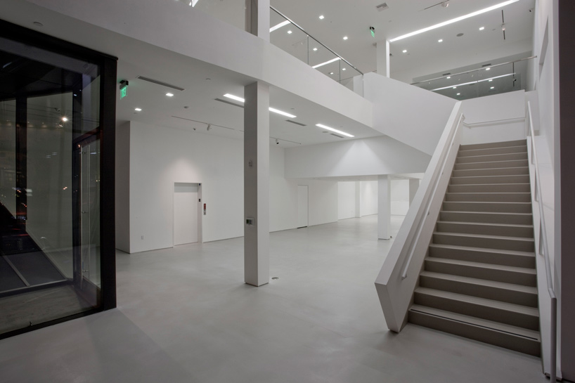 patterns: sunset boutique