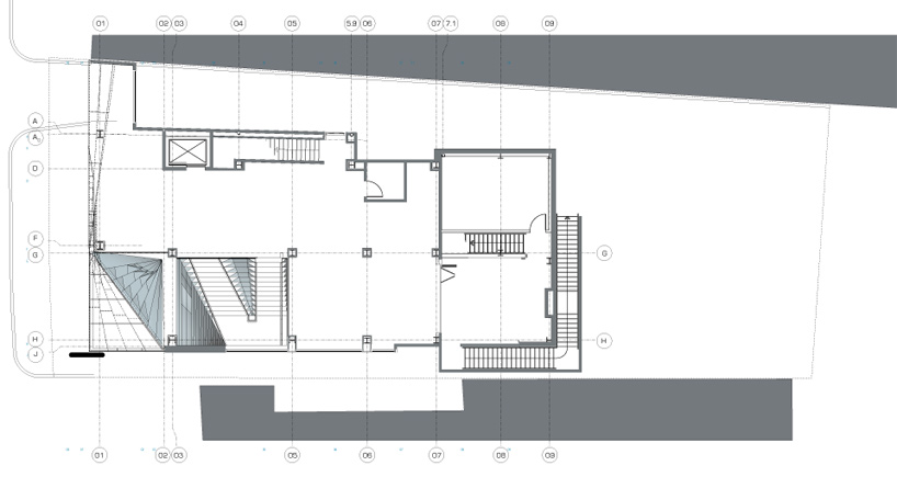patterns: sunset boutique