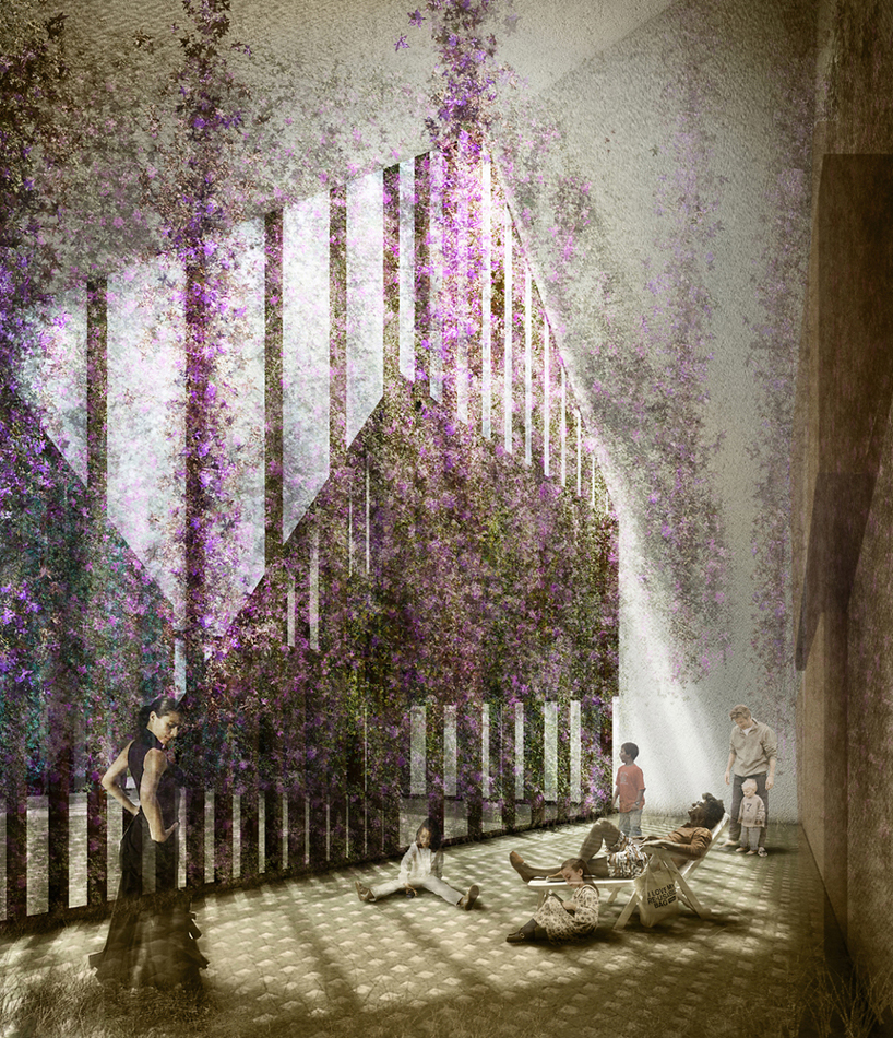 etb studio: hacienda de las flores