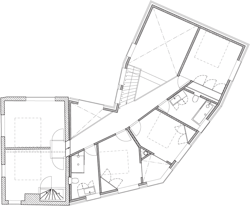 acme: hunsett mill