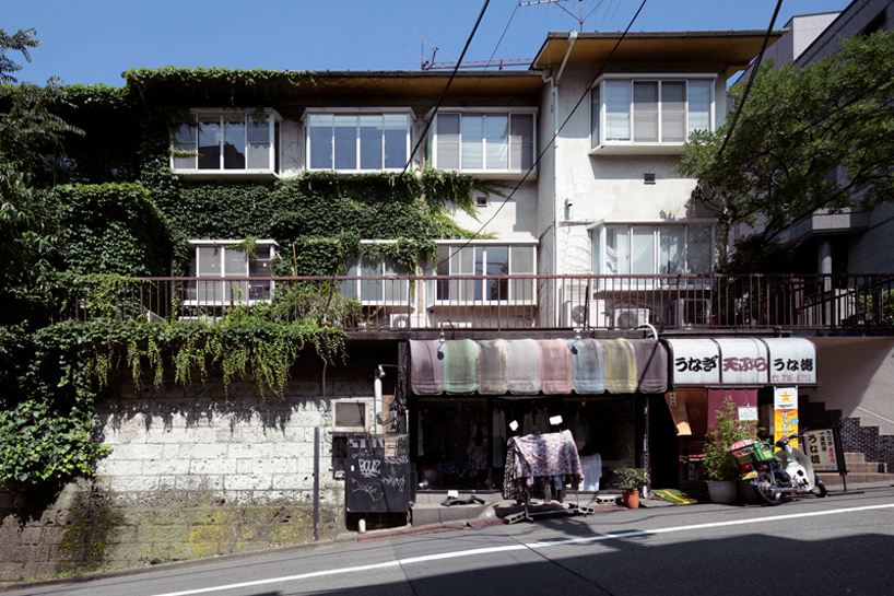 makoto yamaguchi design: I find everything