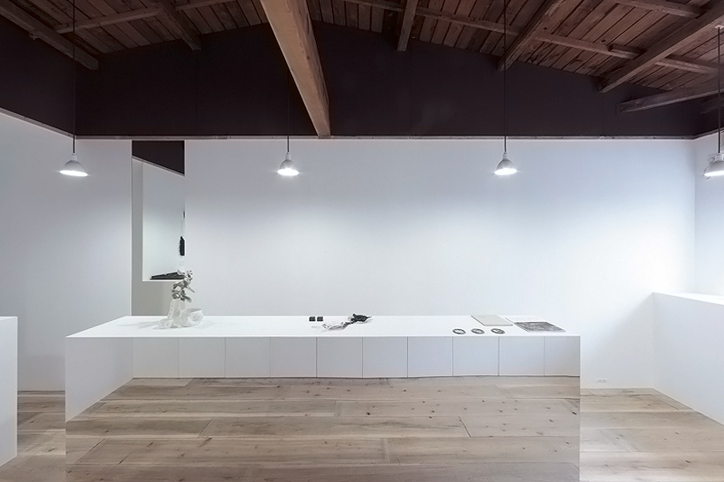 makoto yamaguchi design: I find everything