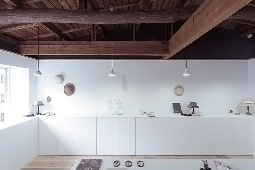 makoto yamaguchi design: I find everything