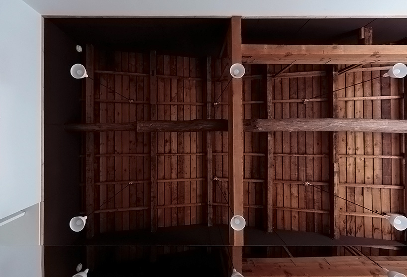 makoto yamaguchi design: I find everything