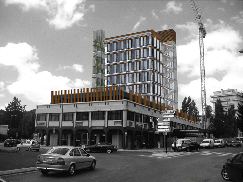 armadilha solar: jee   eco efficient window