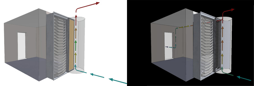 armadilha solar: jee   eco efficient window