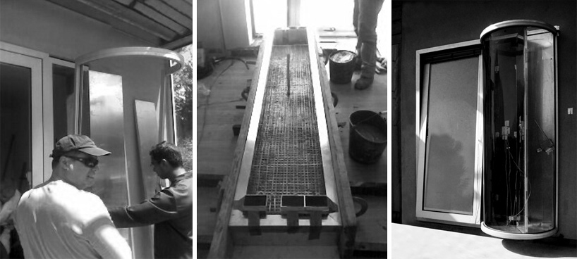 armadilha solar: jee   eco efficient window