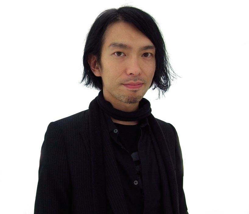 junya ishigami interview