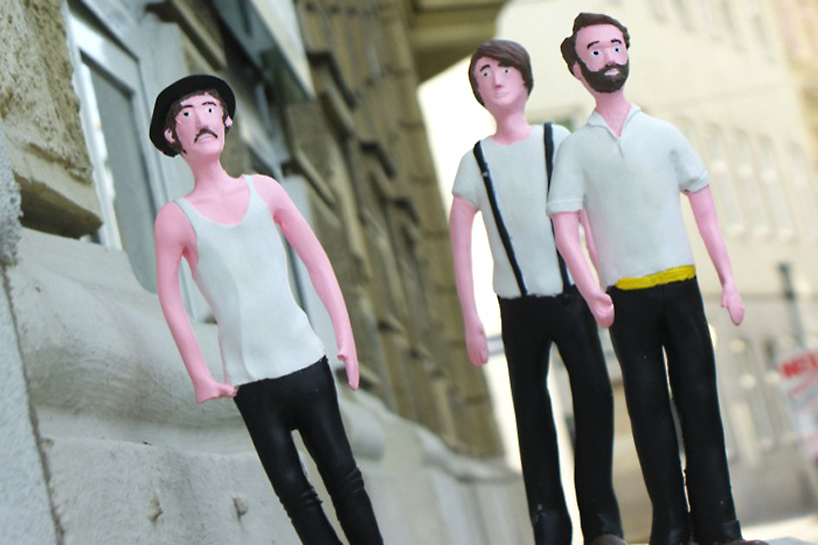 eyes wide shut: design & crime at vienna design week 2010