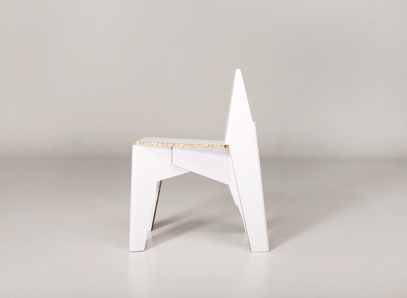 alexander brink + antti pulli: yksi chair