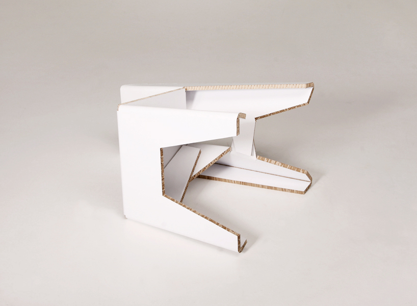 alexander brink + antti pulli: yksi chair
