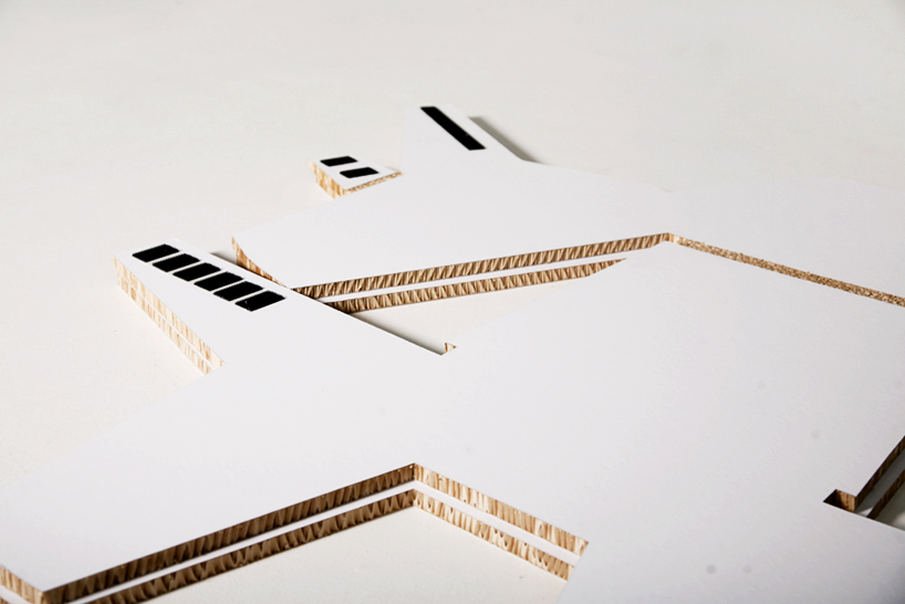 alexander brink + antti pulli: yksi chair